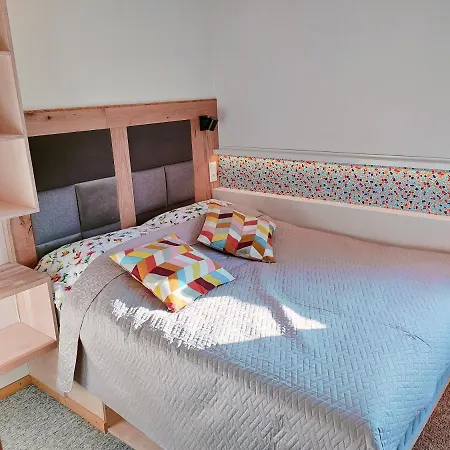 Kasztanowe Wrota - Garden House Kosewo (Mragowo)