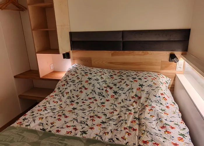 Holiday home Kasztanowe Wrota - Garden House Kosewo (Mragowo)